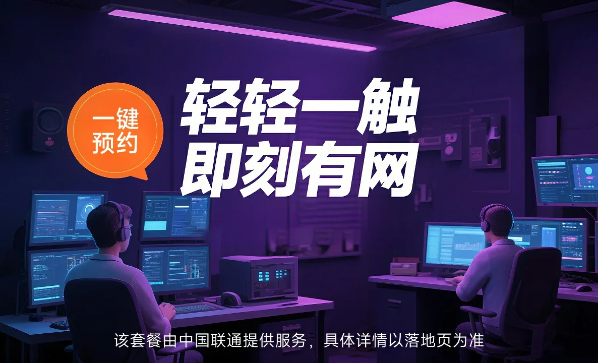 兰西县中国联通
